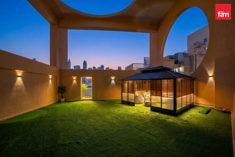 Apartament na sprzedaż w Dubai Production City (IMPZ), Dubai, ZEA 3 sypialnie, 261.2 mkw., nr 738866 - zdjęcie 18