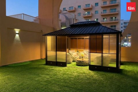 Apartament na sprzedaż w Dubai Production City (IMPZ), Dubai, ZEA 3 sypialnie, 261.2 mkw., nr 738866 - zdjęcie 19