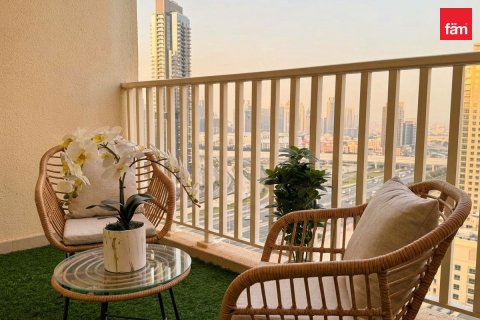 Apartament na sprzedaż w Dubai Production City (IMPZ), Dubai, ZEA 3 sypialnie, 261.2 mkw., nr 738866 - zdjęcie 7