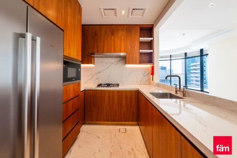 Üürile anda korter asukohaga Downtown Dubai (Downtown Burj Dubai), AÜE: 2 magamistoaga, 163.5 m² Nr 738864 - pilt 7