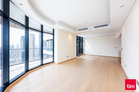 Üürile anda korter asukohaga Downtown Dubai (Downtown Burj Dubai), AÜE: 2 magamistoaga, 163.5 m² Nr 738864 - pilt 4