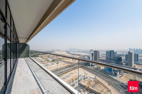Üürile anda korter asukohaga Downtown Dubai (Downtown Burj Dubai), AÜE: 2 magamistoaga, 163.5 m² Nr 738864 - pilt 14