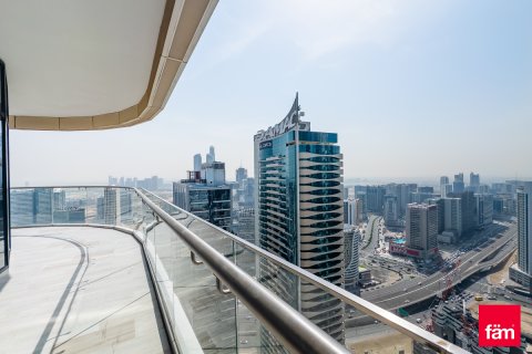Üürile anda korter asukohaga Downtown Dubai (Downtown Burj Dubai), AÜE: 2 magamistoaga, 163.5 m² Nr 738864 - pilt 13