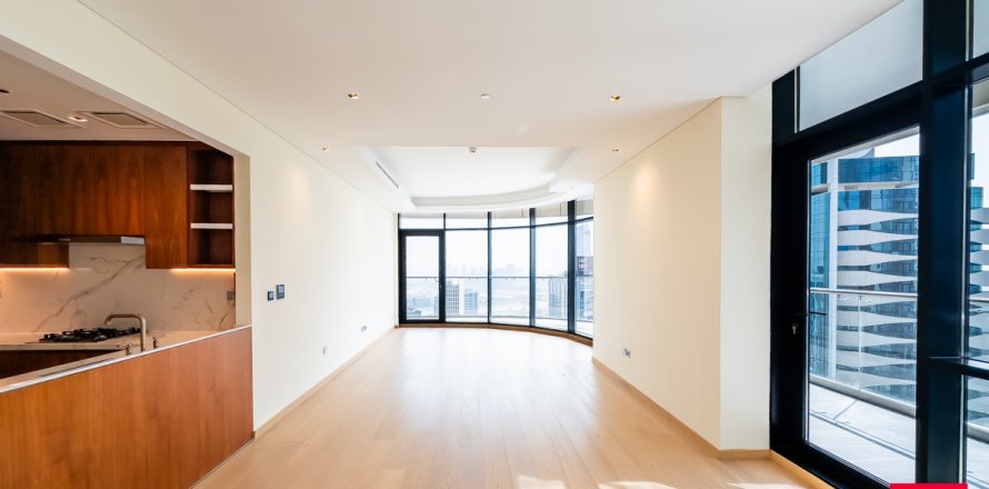 Korter asukohaga Downtown Dubai (Downtown Burj Dubai), AÜE: 2 magamistoaga, 163.5 m² Nr 738864