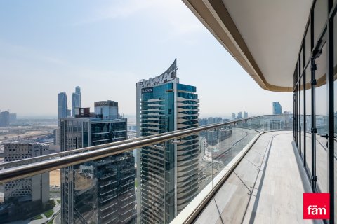 Üürile anda korter asukohaga Downtown Dubai (Downtown Burj Dubai), AÜE: 2 magamistoaga, 163.5 m² Nr 738864 - pilt 12