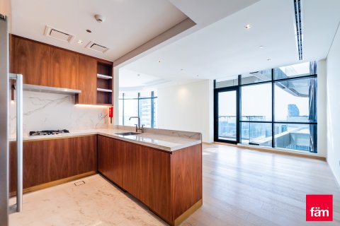 Üürile anda korter asukohaga Downtown Dubai (Downtown Burj Dubai), AÜE: 2 magamistoaga, 163.5 m² Nr 738864 - pilt 2