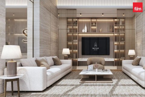 Apartament në Dubai, Emiratet e Bashkuara Arabe 2 dhoma gjumi, 115.1 m2. № 738862 - Foto 2