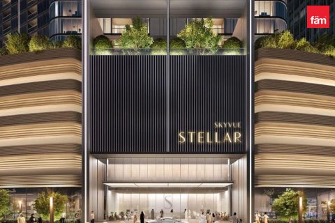 Apartament në Dubai, Emiratet e Bashkuara Arabe 2 dhoma gjumi, 115.1 m2. № 738862 - Foto 6