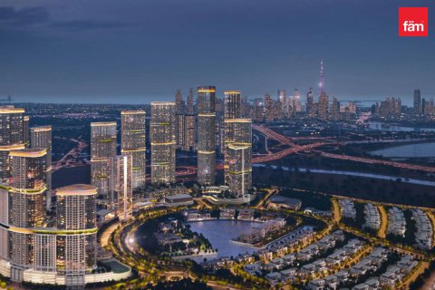 Apartament në Dubai, Emiratet e Bashkuara Arabe 2 dhoma gjumi, 115.1 m2. № 738862 - Foto 9