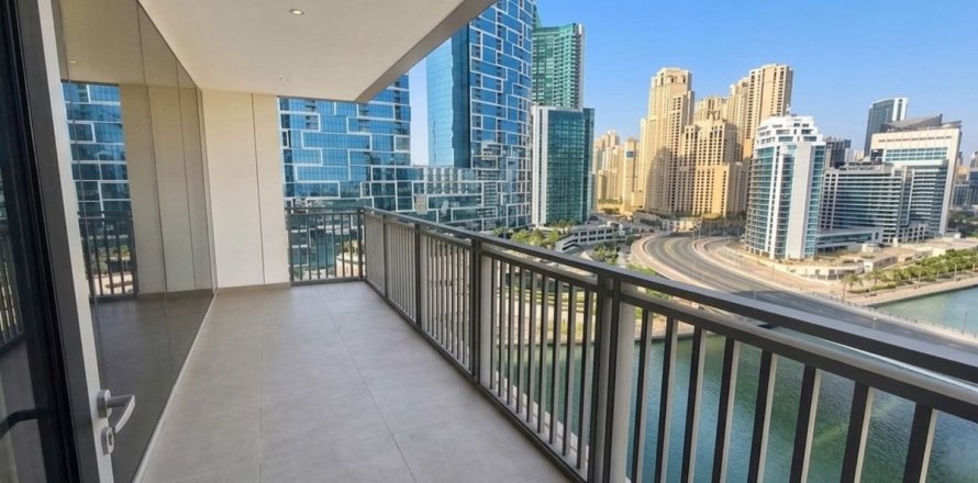 Διαμέρισμα σε Dubai Marina, ΗΑΕ 2 υπνοδωμάτια, 104 τ.μ. Αρ. 738861