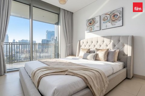 Διαμέρισμα σε Dubai Marina, ΗΑΕ 2 υπνοδωμάτια, 104 τ.μ. Αρ. 738861 - φωτογραφία 6