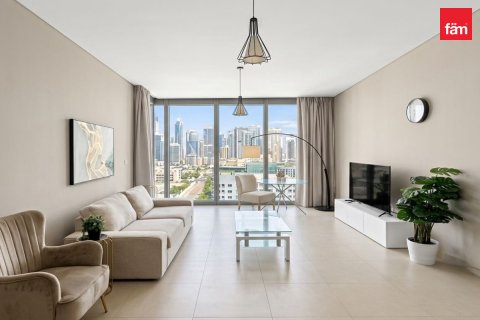 Διαμέρισμα σε Dubai Marina, ΗΑΕ 2 υπνοδωμάτια, 104 τ.μ. Αρ. 738861 - φωτογραφία 2