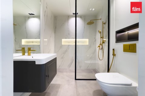 Wohnung zur Miete in City Walk, Dubai, VAE 3 Schlafzimmer, 264.2 m2 Nr. 738867 - Foto 21