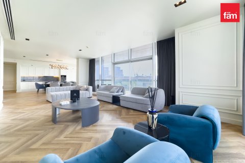 Wohnung zur Miete in City Walk, Dubai, VAE 3 Schlafzimmer, 264.2 m2 Nr. 738867 - Foto 3