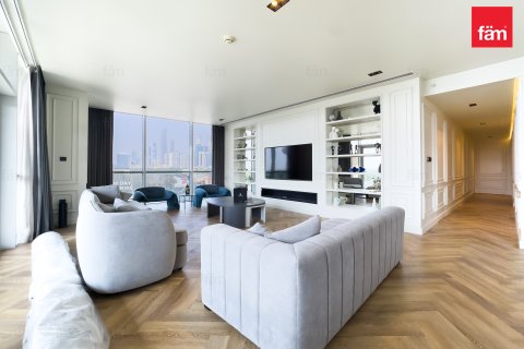 Wohnung zur Miete in City Walk, Dubai, VAE 3 Schlafzimmer, 264.2 m2 Nr. 738867 - Foto 4