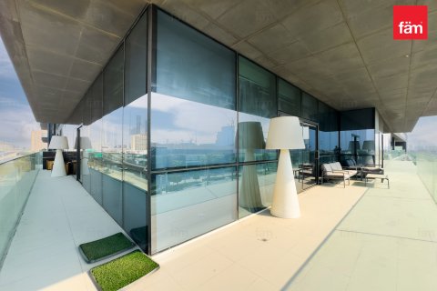 Wohnung zur Miete in City Walk, Dubai, VAE 3 Schlafzimmer, 264.2 m2 Nr. 738867 - Foto 25