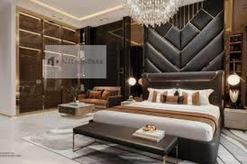 Byt v Business Bay, Dubai, SAE 2 ložnice, 111.5 m² Č.: 564179 - fotografie 6
