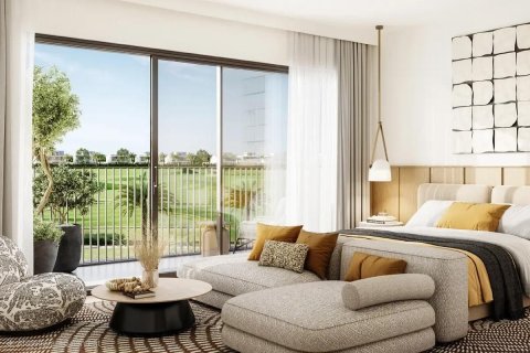 Dubai, संयुक्त अरब अमीरात में विला, 4 बेडरूम, 368.9 वर्ग मीटर, संख्या 687333 - फ़ोटो 4