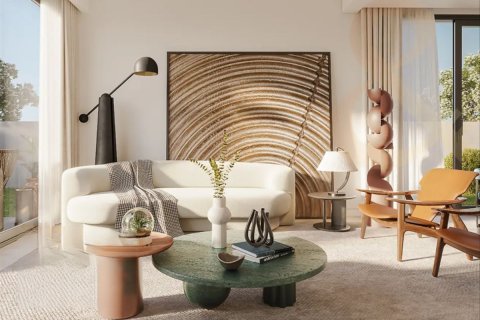 Dubai, संयुक्त अरब अमीरात में विला, 4 बेडरूम, 368.9 वर्ग मीटर, संख्या 687333 - फ़ोटो 3