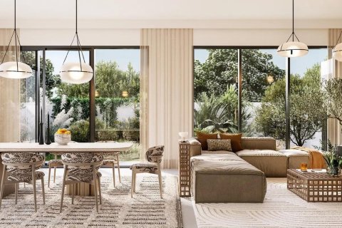 Dubai, संयुक्त अरब अमीरात में विला, 4 बेडरूम, 368.9 वर्ग मीटर, संख्या 687333