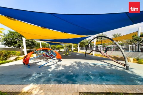 Dubai, UAE의 임대용 타운하우스 침실 4개, 234.1제곱미터 번호 687334 - 사진 29