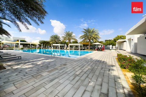 Dubai, UAE의 임대용 타운하우스 침실 4개, 234.1제곱미터 번호 687334 - 사진 20