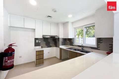 Dubai, UAE의 임대용 타운하우스 침실 4개, 234.1제곱미터 번호 687334 - 사진 18