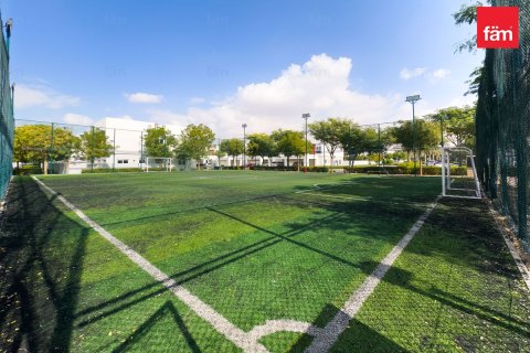 Dubai, UAE의 임대용 타운하우스 침실 4개, 234.1제곱미터 번호 687334 - 사진 30