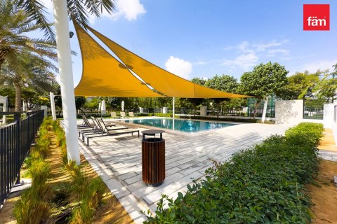 Dubai, UAE의 임대용 타운하우스 침실 4개, 234.1제곱미터 번호 687334 - 사진 26