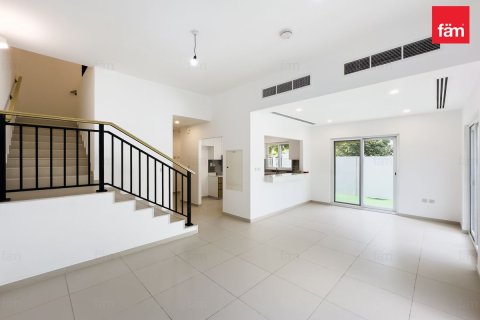 Dubai, UAE의 임대용 타운하우스 침실 4개, 234.1제곱미터 번호 687334 - 사진 2