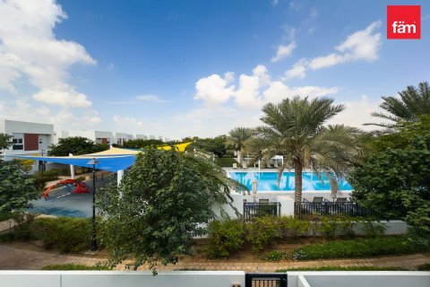 Dubai, UAE의 임대용 타운하우스 침실 4개, 234.1제곱미터 번호 687334 - 사진 23