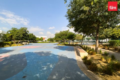 Dubai, UAE의 임대용 타운하우스 침실 4개, 234.1제곱미터 번호 687334 - 사진 24