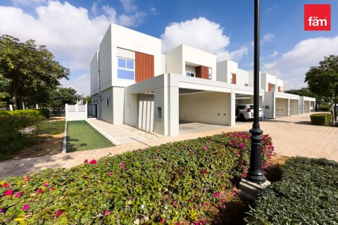 Dubai, UAE의 임대용 타운하우스 침실 4개, 234.1제곱미터 번호 687334 - 사진 22