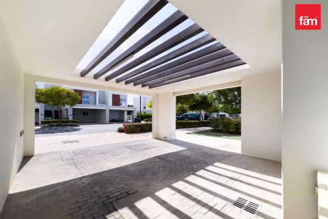 Dubai, UAE의 임대용 타운하우스 침실 4개, 234.1제곱미터 번호 687334 - 사진 21