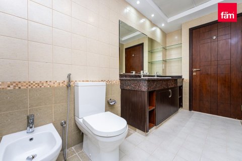 Városi lakóépület itt: Dubai, EAE, 4 hálószoba, 309.4 m², azonosító: 687339 - fénykép 10