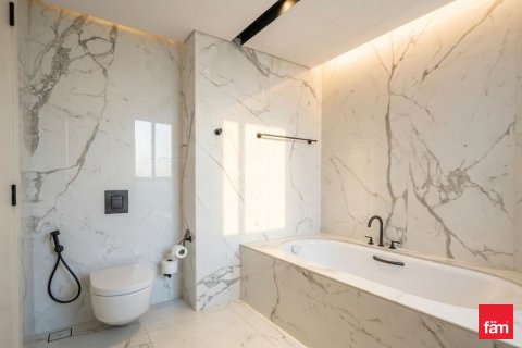 Dubai, संयुक्त अरब अमीरात में अपार्टमेंट, 1 बेडरूम, 105.3 वर्ग मीटर, संख्या 687337 - फ़ोटो 10