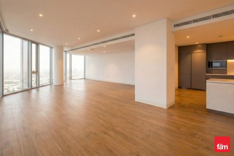 Dubai, संयुक्त अरब अमीरात में अपार्टमेंट, 1 बेडरूम, 105.3 वर्ग मीटर, संख्या 687337 - फ़ोटो 3