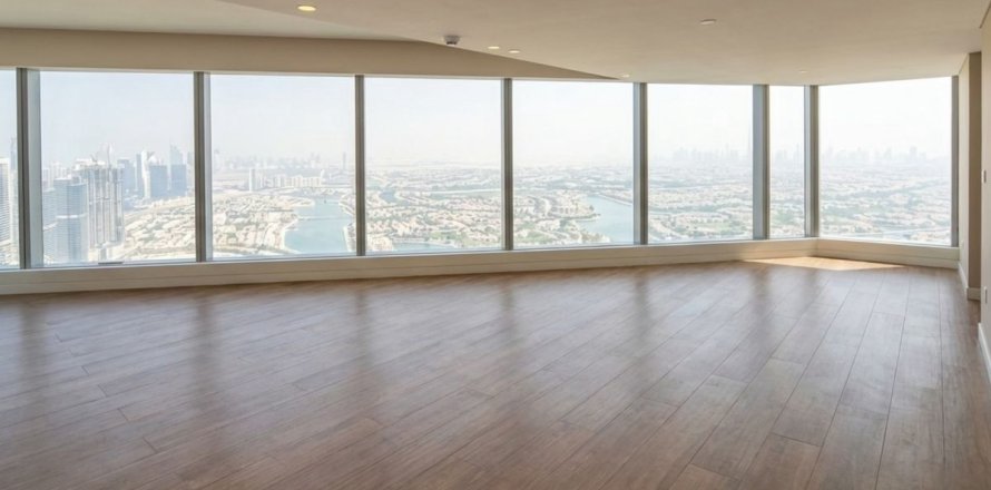 Apartament w Dubai, ZEA 1 sypialnia, 105.3 mkw. nr 687337