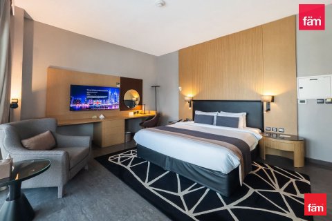 Apartman u gradu Business Bay, Dubai, UAE 38.4 m2 Br. 687335 - Slika 2