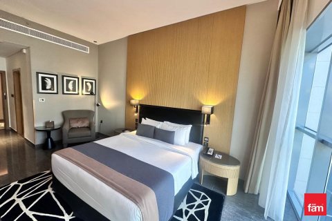 Apartman u gradu Business Bay, Dubai, UAE 38.4 m2 Br. 687335 - Slika 3