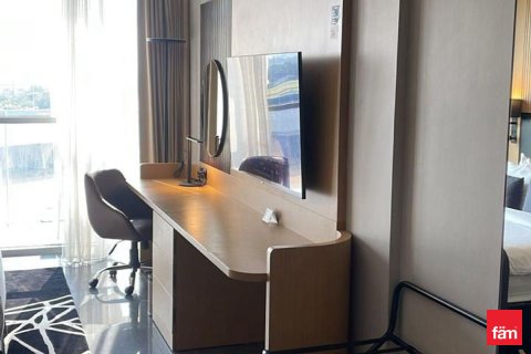 Apartman u gradu Business Bay, Dubai, UAE 38.4 m2 Br. 687335 - Slika 5