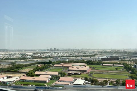 Apartman u gradu Business Bay, Dubai, UAE 38.4 m2 Br. 687335 - Slika 11