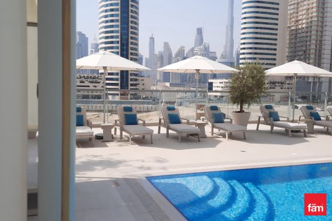 شقة للبيع في الخليج التجاري، دبي، الإمارات العربية المتحدة 38.4 متر مربع ، رقم 687335 - صورة 10
