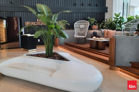 Apartman u gradu Business Bay, Dubai, UAE 38.4 m2 Br. 687335 - Slika 9