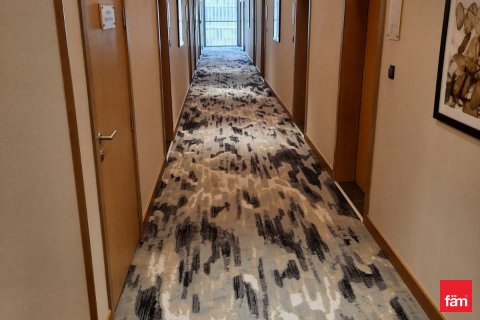 Apartman u gradu Business Bay, Dubai, UAE 38.4 m2 Br. 687335 - Slika 8