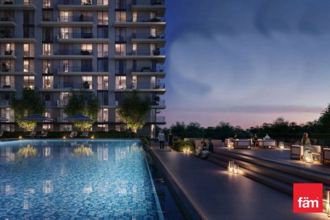 آپارتمان برای فروش در Dubai Hills Estate، Dubai، امارات متحده عربی 2 خوابه ، 121 متر مربع ، شماره 687338 - تصویر 8
