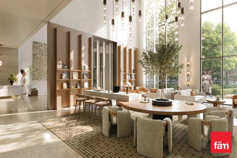 آپارتمان برای فروش در Dubai Hills Estate، Dubai، امارات متحده عربی 2 خوابه ، 121 متر مربع ، شماره 687338 - تصویر 4
