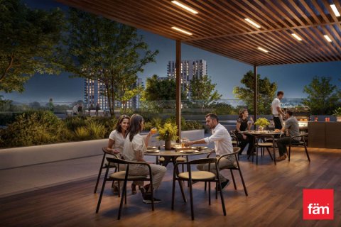 آپارتمان برای فروش در Dubai Hills Estate، Dubai، امارات متحده عربی 2 خوابه ، 121 متر مربع ، شماره 687338 - تصویر 6