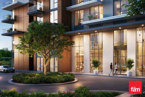 آپارتمان برای فروش در Dubai Hills Estate، Dubai، امارات متحده عربی 2 خوابه ، 121 متر مربع ، شماره 687338 - تصویر 9