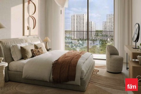 آپارتمان برای فروش در Dubai Hills Estate، Dubai، امارات متحده عربی 2 خوابه ، 121 متر مربع ، شماره 687338 - تصویر 5